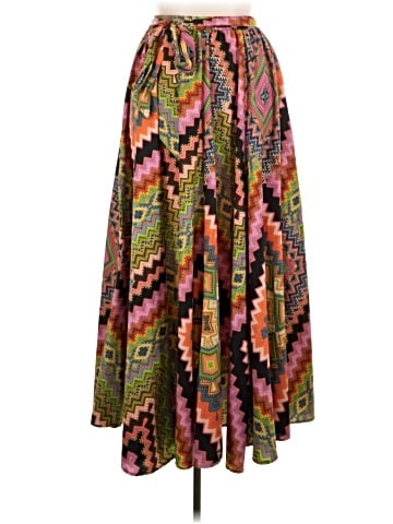 Ashley Stewart Casual Skirt (view 1)