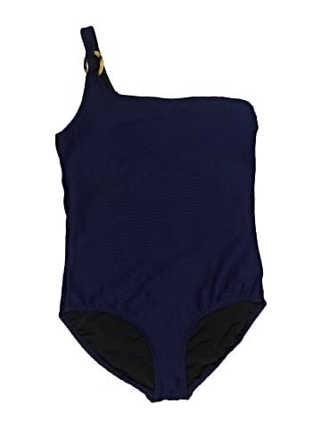 Shoshanna One Piece Swimsuit (view 1)