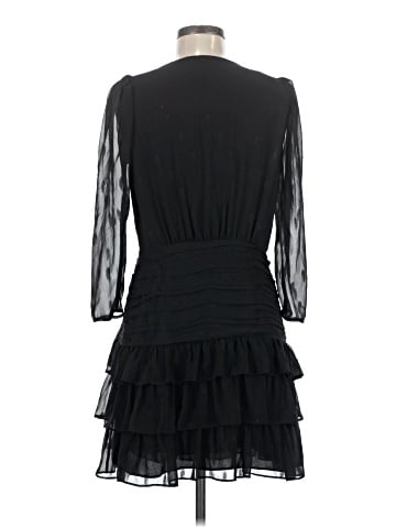 Shoshanna Cocktail Dress (view 2)