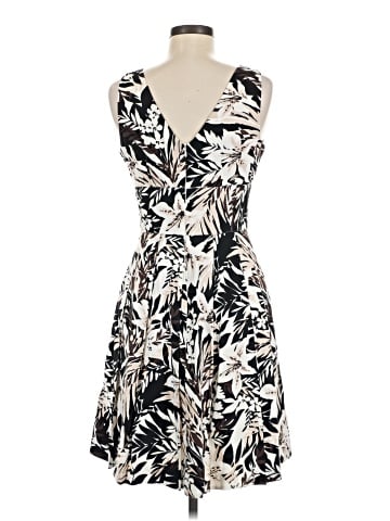 White House Black Market Cocktail Dress (view 2)