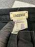L'Agence Black Jeans Size 23 waist - photo 7