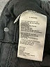 L'Agence Black Jeans Size 23 waist - photo 8