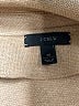 J.Crew Tan Coat Size XS - photo 6