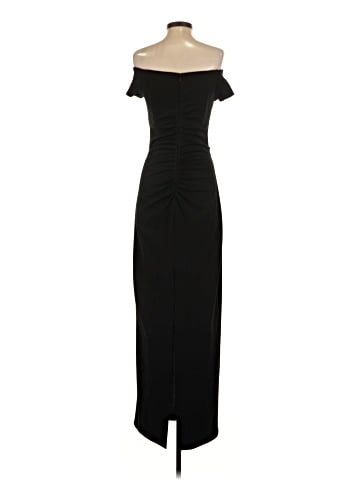 Xscape Cocktail Dress (view 2)