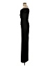 Xscape Black Cocktail Dress Size 4 - photo 5