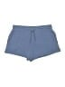 Roxy Solid Blue Shorts Size XL - photo 1