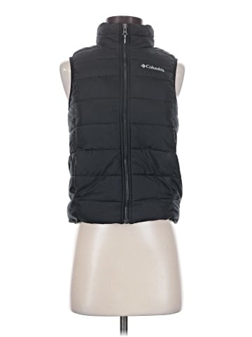 Columbia Vest (view 1)