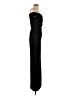 Xscape Black Cocktail Dress Size 4 - photo 4