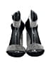 Jeffrey Campbell Gray Sandals Size 8 - photo 2