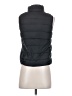 Columbia 100% Polyester Black Vest Size S - photo 2