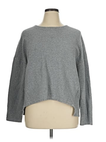 Athletic Works Pullover Sweater (view 1)