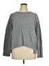 Athletic Works Solid Gray Pullover Sweater Size XL - photo 1