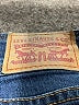 Levi's Blue Jeans Size 29 waist - photo 7
