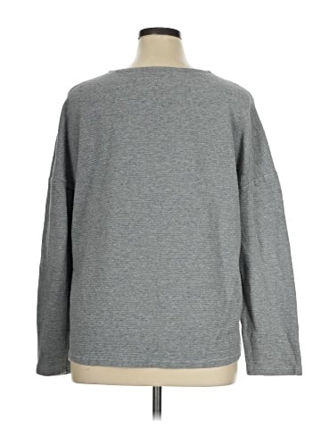 Athletic Works Pullover Sweater (view 2)
