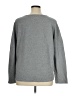 Athletic Works Solid Gray Pullover Sweater Size XL - photo 2