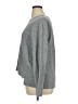 Athletic Works Solid Gray Pullover Sweater Size XL - photo 5