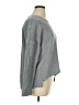 Athletic Works Solid Gray Pullover Sweater Size XL - photo 4