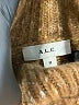A.L.C. Brown Wool Pullover Sweater Size M - photo 7