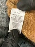 A.L.C. Brown Wool Pullover Sweater Size M - photo 8