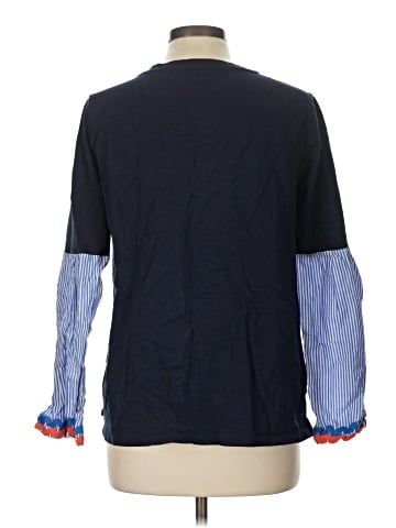 Hannah 3/4 Sleeve T-Shirt (view 2)