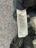 Scrapbook 100% Cotton Gray Pullover Sweater Size M - photo 8