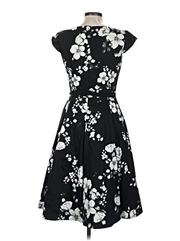 White House Black Market Casual Dress (view 2)