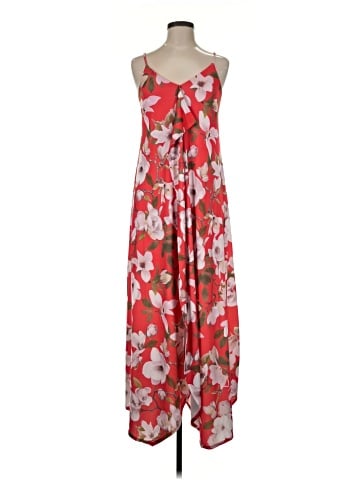 Express Casual Dress (view 1)