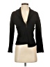 BCBGMAXAZRIA 100% Polyester Black Blazer Size XS - photo 1