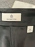 Babaton Black Cargo Pants Size 00 - photo 7