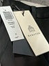 Babaton Black Cargo Pants Size 00 - photo 9