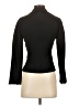 BCBGMAXAZRIA 100% Polyester Black Blazer Size XS - photo 2
