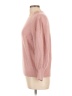 Halogen Pink Pullover Sweater Size L - photo 5
