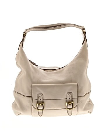 Fossil Leather Hobo (view 1)