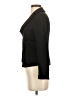 BCBGMAXAZRIA 100% Polyester Black Blazer Size XS - photo 5