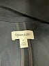 Open Edit 100% Polyester Black Blazer Size M - photo 6