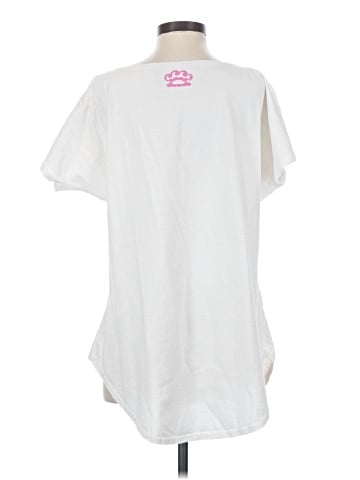 TSUNAMI Short Sleeve T-Shirt (view 2)