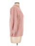 Halogen Pink Pullover Sweater Size L - photo 4