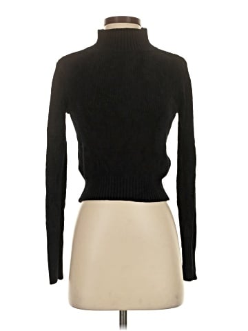 Wilfred Free Turtleneck Sweater (view 1)