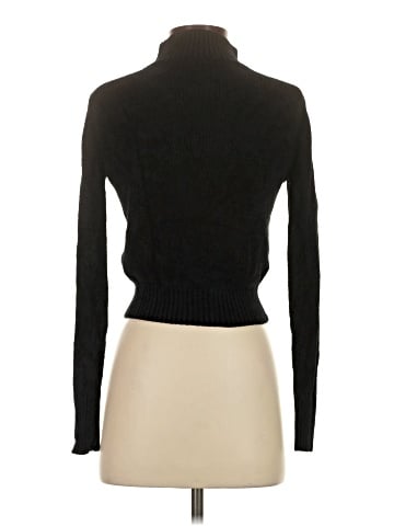 Wilfred Free Turtleneck Sweater (view 2)