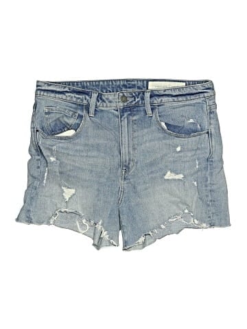 Treasure & Bond Denim Shorts (view 1)