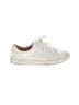 FRYE 100% Leather White Sneakers Size 7 - photo 1