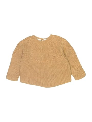Zara Pullover Sweater (view 1)