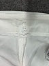 H&M Ivory Casual Pants Size 16 - photo 4
