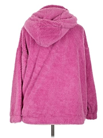 G by Giuliana Rancic Faux Fur Jacket (view 2)