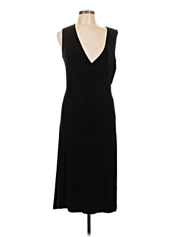 Travelers by Chico's Cocktail Dress (view 1)