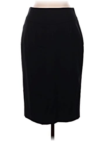 J.Crew Wool Skirt (view 1)