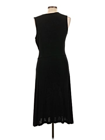 Travelers by Chico's Cocktail Dress (view 2)