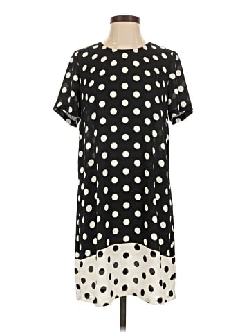 Daniel Rainn Casual Dress (view 1)