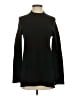 Cos Black Turtleneck Sweater Size XS - photo 1
