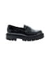 Aldo Black Flats Size 7 1/2 - photo 1